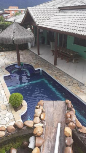 Casa Condomínio Morada da Praia -Praia Boracéia SP